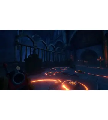Игра We Were Here Together для ПК (Ключ активации Steam)