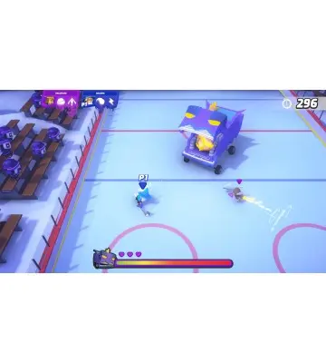 Игра Goons: Legends & Mayhem для ПК (Ключ активации Steam)