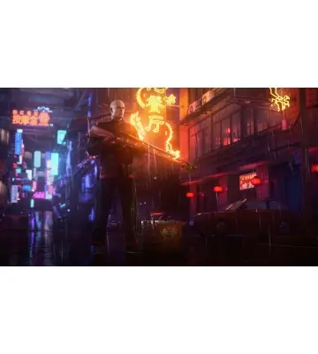 Дополнение HITMAN 3 - Deluxe Pack для ПК (Ключ активации Steam)