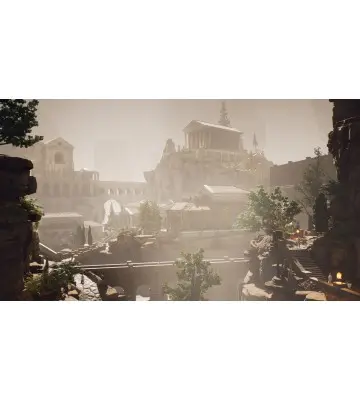 Гра The Forgotten City для ПК (Ключ активації Steam)