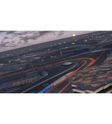 Дополнение Le Mans Ultimate - 2024 Pack 5 для ПК (Ключ активации Steam)