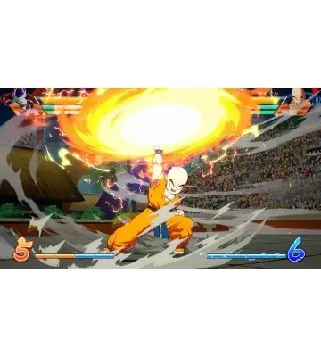 Гра DRAGON BALL FighterZ - Legendary Edition для ПК (Ключ активації Steam)