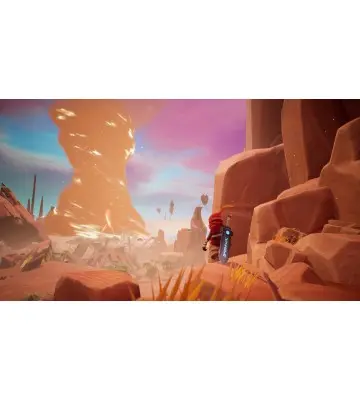 Игра Astor: Blade of the Monolith для ПК (Ключ активации Steam)