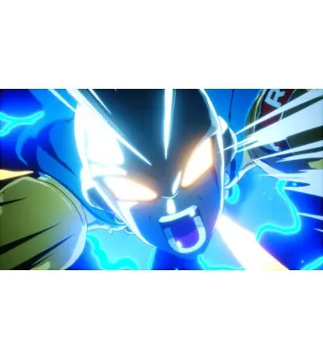 Доповнення DRAGON BALL: Sparking! ZERO Hero of Justice Pack для ПК (Ключ активації Steam)