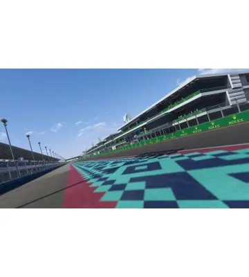 Дополнение Le Mans Ultimate - 2024 Pack 5 для ПК (Ключ активации Steam)