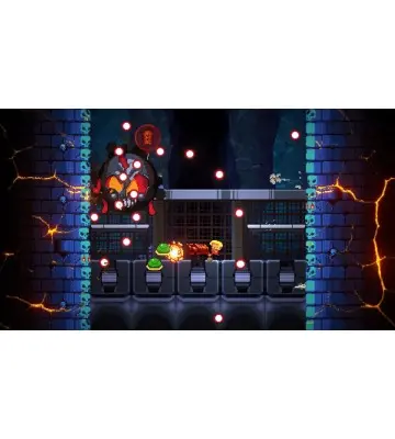 Игра Exit the Gungeon для ПК (Ключ активации Steam)