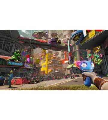 Гра High On Life для ПК (Ключ активації Steam)