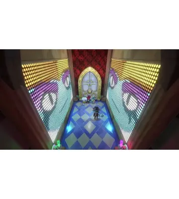 Игра SUPER CRAZY RHYTHM CASTLE  для ПК (Ключ активации Steam)