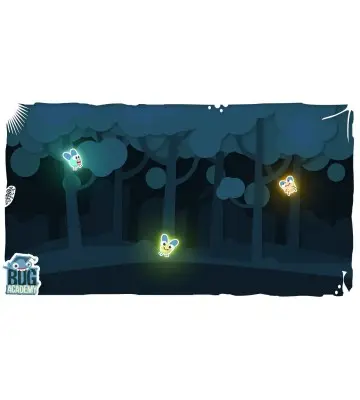 Дополнение Bug Academy - Artistic Kit для ПК (Ключ активации Steam)