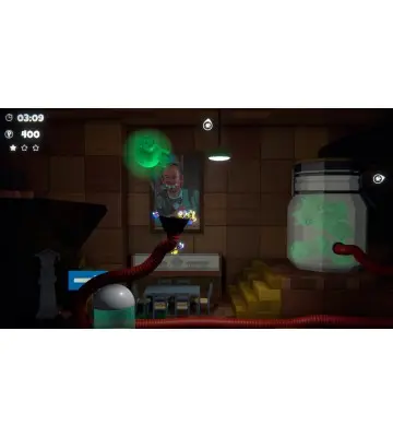 Игра Bug Academy  для ПК (Ключ активации Steam)