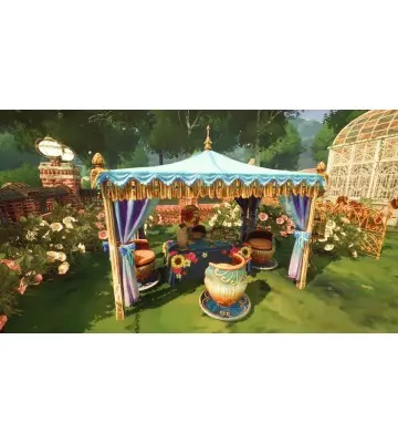 Доповнення Garden Life: A Cozy Simulator - Supporter Pack для ПК (Ключ активації Steam)