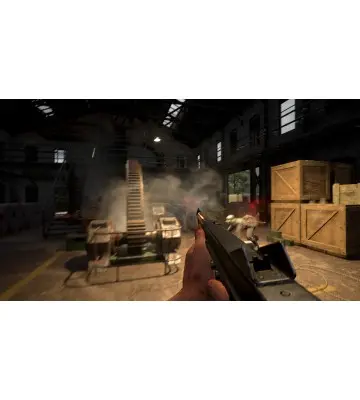 Игра Hell Let Loose - Ultimate Edition для ПК (Ключ активации Steam)