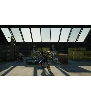 Игра Black Gunner Wukong для ПК (Ключ активации Steam)