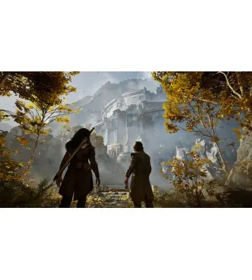 Игра Echoes of the End для ПК (Ключ активации Steam)