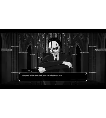 Игра Night Loops для ПК (Ключ активации Steam)