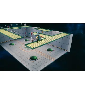 Гра Lumo 2 для ПК (Ключ активації Steam)