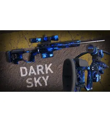 Доповнення Sniper Ghost Warrior Contracts 2 - Dark Sky Skin для ПК (Ключ активації Steam)