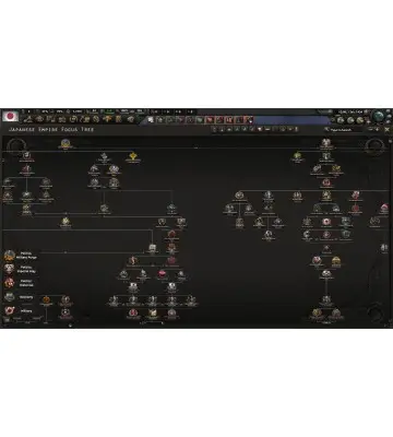 Дополнение Hearts of Iron IV: No Compromise, No Surrender для ПК (Ключ активации Steam)