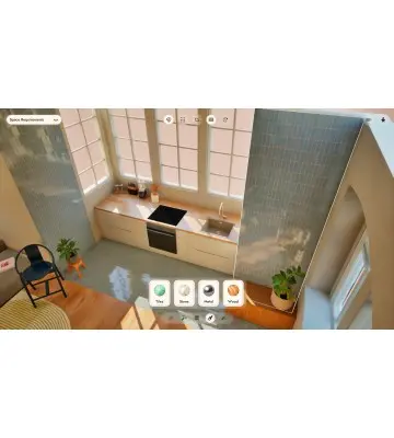 Гра Small Spaces для ПК (Ключ активації Steam)