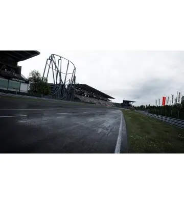 Дополнение Assetto Corsa Competizione - Nurburgring 24h Pack для ПК (Ключ активации Steam)