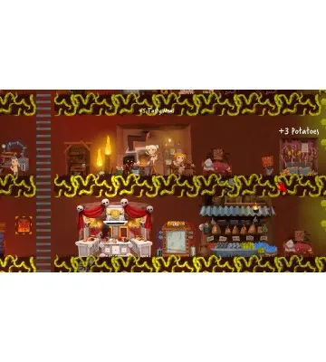 Игра Hell Architect для ПК (Ключ активации Steam)