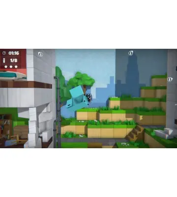 Игра Bug Academy  для ПК (Ключ активации Steam)