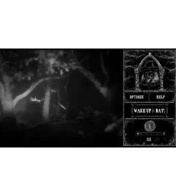 Гра Daemonologie для ПК (Ключ активації Steam)