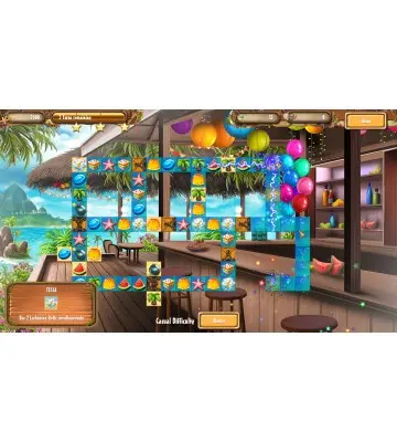Гра 5 Star Hawaii Resort - Your Resort для ПК (Ключ активації Steam)