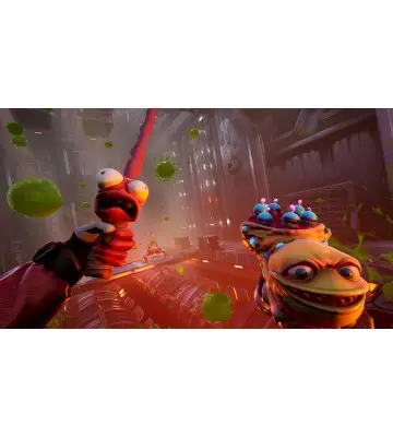 Гра High On Life для ПК (Ключ активації Steam)