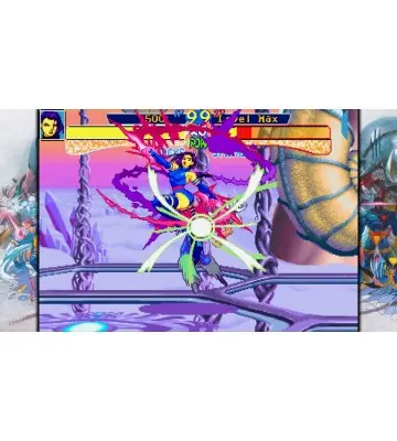Гра MARVEL vs. CAPCOM Fighting Collection: Arcade Classics для ПК (Ключ активації Steam)