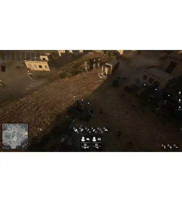 Гра Ratten Reich для ПК (Ключ активації Steam)