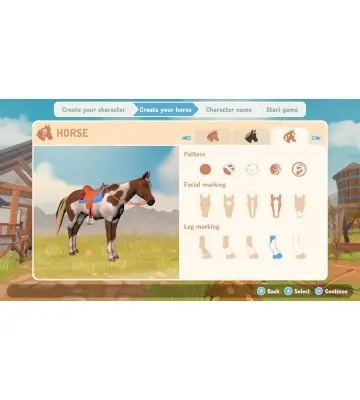 Гра My Life: Riding Stables 3 для ПК (Ключ активації Steam)