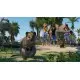 Дополнение Planet Zoo: Oceania Pack для ПК (Ключ активации Steam)