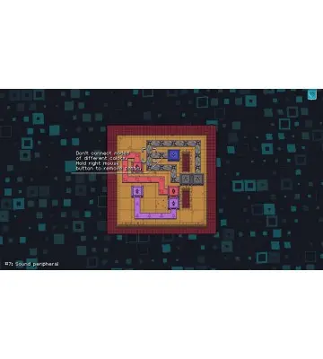 Гра Trans Neuronica для ПК (Ключ активації Steam)