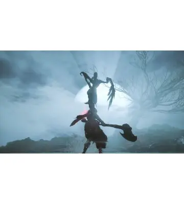 Гра WUCHANG: Fallen Feathers для ПК (Ключ активації Steam)