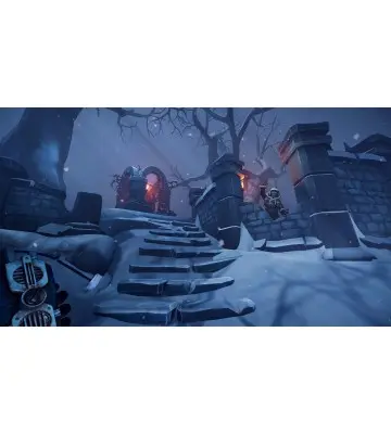Гра We Were Here Forever для ПК (Ключ активації Steam)