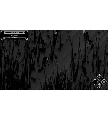 Игра Night Loops для ПК (Ключ активации Steam)