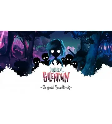 Дополнение Children of Silentown - Supporter Pack для ПК (Ключ активации Steam)