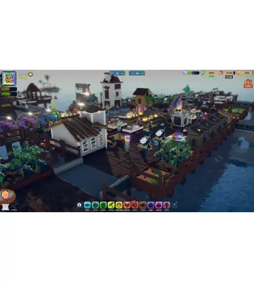 Гра Havendock для ПК (Ключ активації Steam)