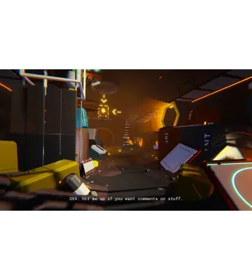 Игра Backfirewall для ПК (Ключ активации Steam)