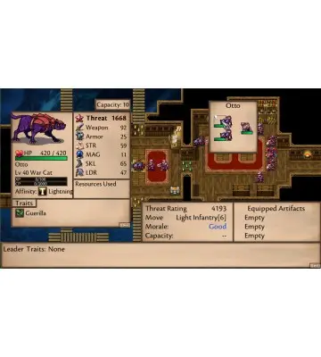 Доповнення Symphony of War: The Nephilim Saga - Legends для ПК (Ключ активації Steam)