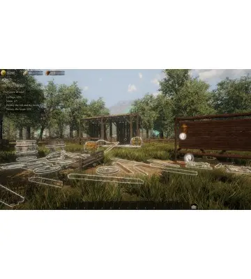Игра Castle Flipper для ПК (Ключ активации Steam)