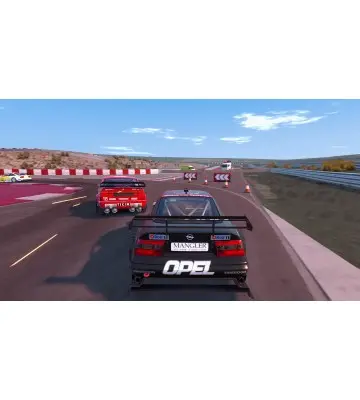 Игра Hot Lap Racing для ПК (Ключ активации Steam)