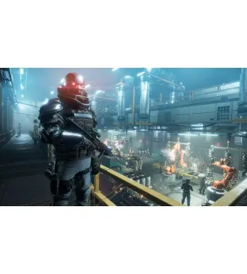 Гра Crime Boss: Rockay City - Cagnali's Order для ПК (Ключ активації Steam)