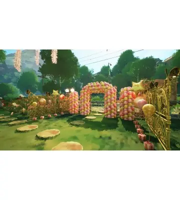 Доповнення Garden Life: A Cozy Simulator - Supporter Pack для ПК (Ключ активації Steam)