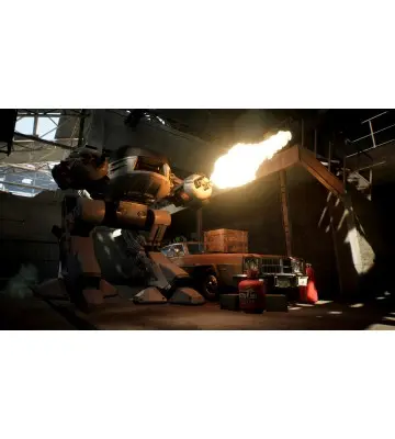 Игра Robocop: Rogue City - Collection для ПК (Ключ активации Steam)