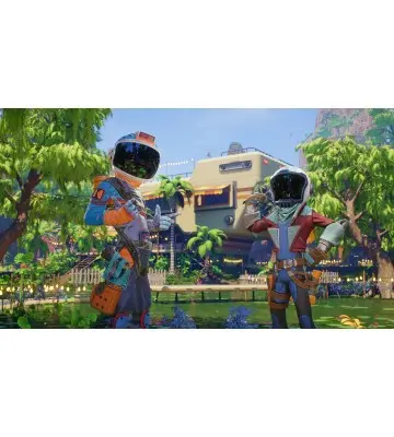 Доповнення Revenge of the Savage Planet Cosmic Hoarder Upgrade для ПК (Ключ активації Steam)