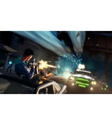 Игра Saints Row для ПК (Ключ активации Steam)