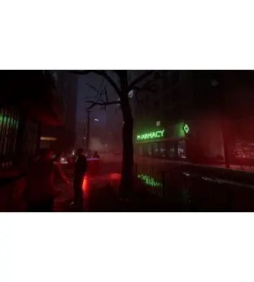 Игра Paranoid для ПК (Ключ активации Steam)
