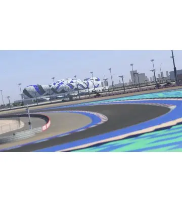 Дополнение Le Mans Ultimate - 2024 Pack 5 для ПК (Ключ активации Steam)